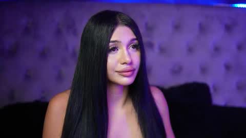 Snapshot of giuliasya chatting on September 27, 2025, 8:03 pm Giulia online show from September 27, 2025, 8:03 pm