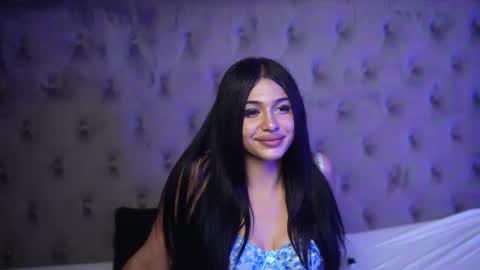 Snapshot of giuliasya chatting on October 10, 2025, 8:35 am Giulia online show from October 10, 2025, 8:35 am