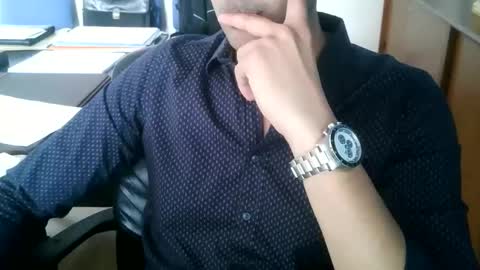 giuseppevai1 online show from September 9, 2025, 8:47 am