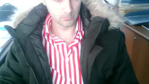 giuseppevai1 online show from March 4, 2026, 9:15 am