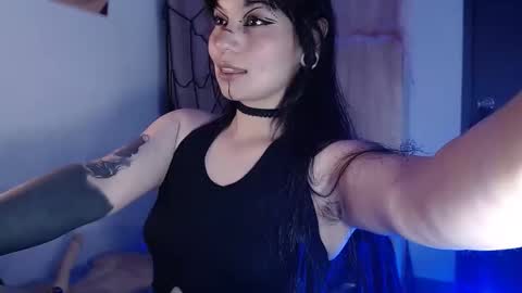 Snapshot of give_me_orgasms chatting on October 31, 2025, 6:14 am Nice to meet you my name is Heyli online show from October 31, 2025, 6:14 am