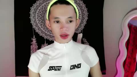 Snapshot of givemethrillx chatting on January 11, 2025, 4:16 am givemethrillx online show from January 11, 2025, 4:16 am