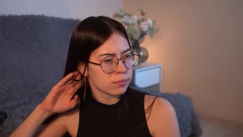 Agness online show from January 16, 2026, 2:43 pm