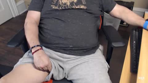 gizmo706 online show from April 17, 2026, 2:53 pm