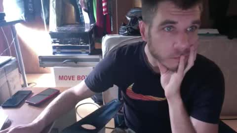 Snapshot of gizmomaster chatting on September 27, 2025, 10:20 am dutch rave guy c2c dutch online show from September 27, 2025, 10:20 am