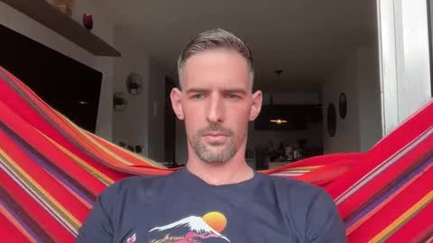 Chad Thunderstroke and Bianca online show from January 8, 2026, 5:26 pm