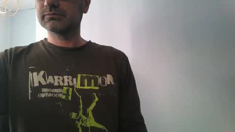 gjustaguym online show from April 19, 2026, 7:07 am