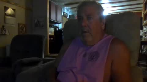 Snapshot of gkcrook22 chatting on August 5, 2026, 3:42 am Gk online show from August 5, 2026, 3:42 am