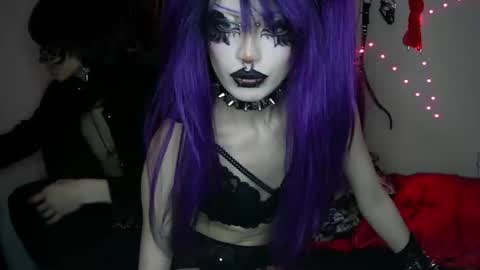 Gloomy online show from December 19, 2025, 9:55 pm