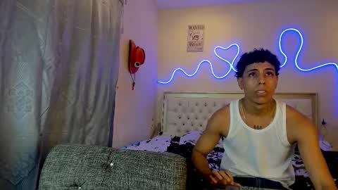 only for you bby  online show from September 21, 2025, 8:21 pm