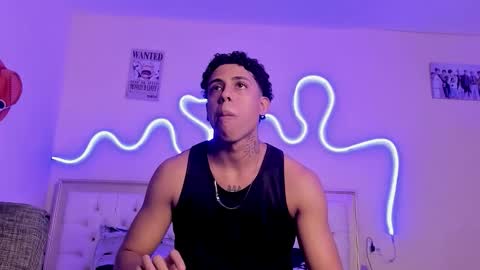 only for you bby  online show from October 26, 2025, 9:31 pm