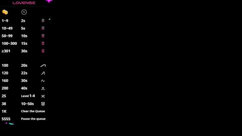 glamwtigress online show from February 4, 2026, 8:42 am