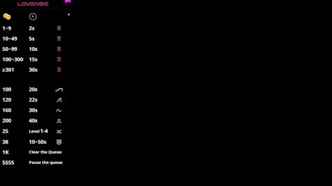 glamwtigress online show from February 24, 2026, 8:56 am