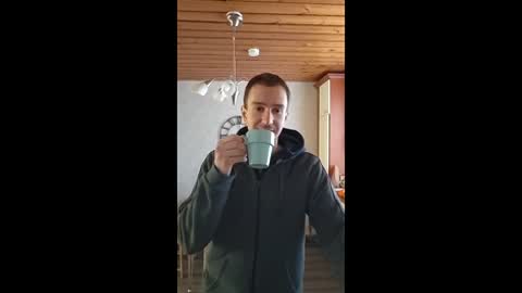 glebc online show from February 20, 2026, 11:11 am