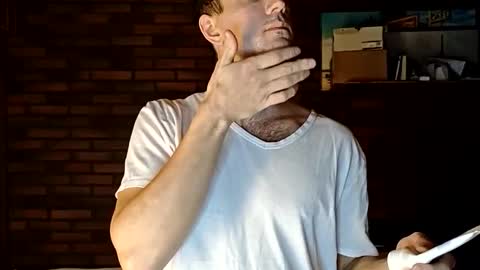 glebc online show from April 8, 2026, 7:47 pm