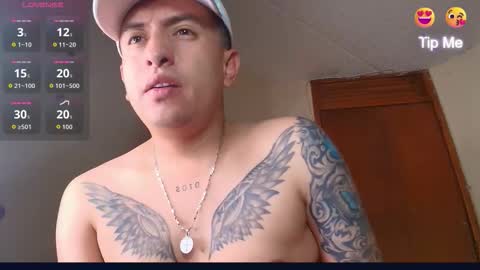 danny online show from November 15, 2025, 1:14 am