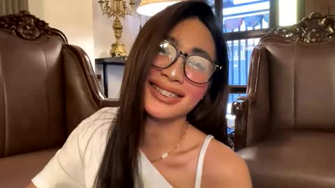 Snapshot of gleiahong chatting on March 20, 2026, 4:39 am gleiahong online show from March 20, 2026, 4:39 am