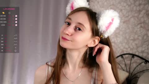 Sandra  online show from February 2, 2025, 5:48 pm