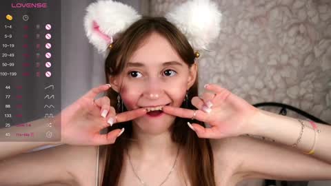 Sandra  online show from February 3, 2025, 7:00 pm