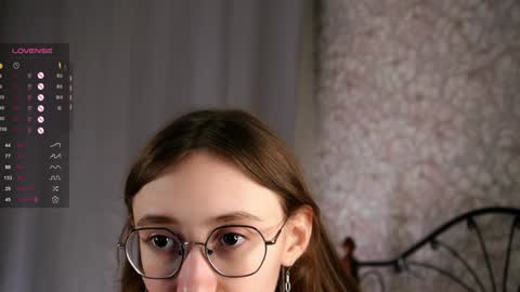 Sandra  online show from February 4, 2025, 1:02 am