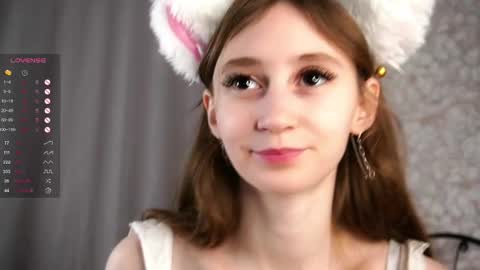 Sandra  online show from February 9, 2025, 7:19 pm