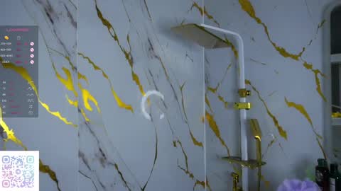 Sandra  online show from February 22, 2025, 7:36 pm