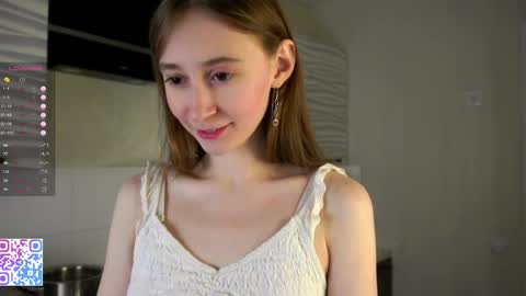 Sandra  online show from March 3, 2025, 7:06 pm