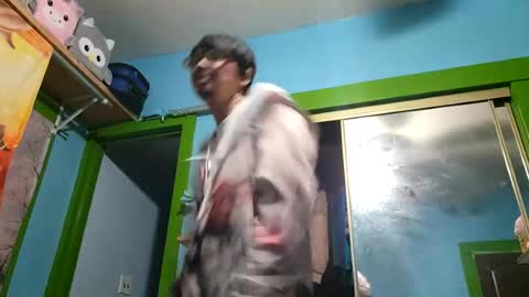glennbunnylovedaddy69 online show from June 30, 2026, 4:57 am
