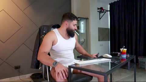 Snapshot of glennmasters chatting on January 15, 2025, 7:48 am Matthew .. for short call me Matt online show from January 15, 2025, 7:48 am