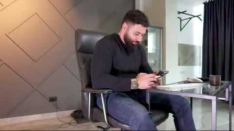 Snapshot of glennmasters chatting on February 10, 2025, 10:53 am Matthew .. for short call me Matt online show from February 10, 2025, 10:53 am