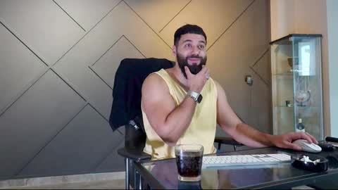 Snapshot of glennmasters chatting on February 25, 2025, 8:14 am Matthew .. for short call me Matt online show from February 25, 2025, 8:14 am