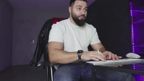 Matthew .. for short call me Matt online show from February 9, 2026, 3:21 am