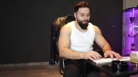 Matthew .. for short call me Matt online show from March 23, 2026, 9:08 pm