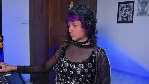 NYX online show from November 14, 2025, 3:44 pm