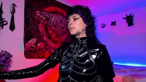 NYX online show from April 8, 2026, 11:27 pm