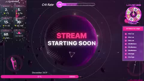 Glitch online show from December 13, 2024, 9:24 am