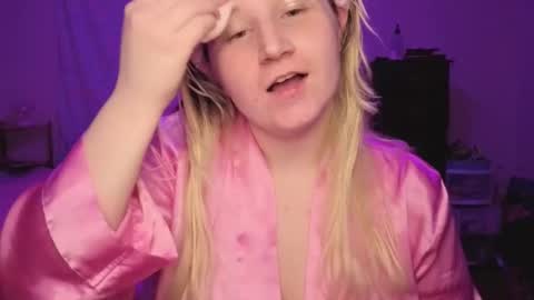 Glitch online show from February 5, 2026, 11:59 am