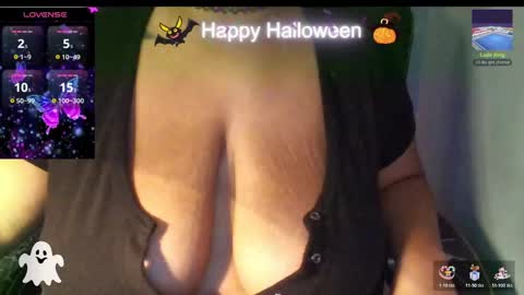 glitter_bunny online show from October 29, 2025, 1:41 am
