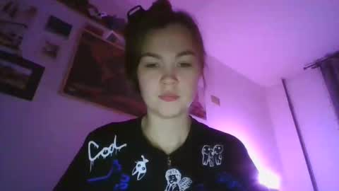 Snapshot of glitter_doll chatting on January 16, 2025, 4:18 pm glitter_doll online show from January 16, 2025, 4:18 pm