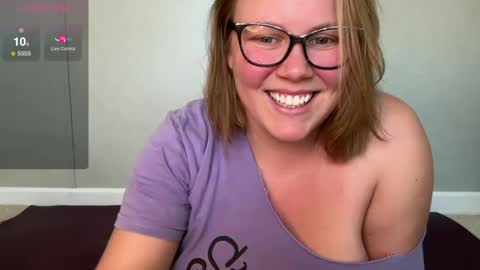 GlitterKitty 108 online show from January 1, 2025, 3:46 pm