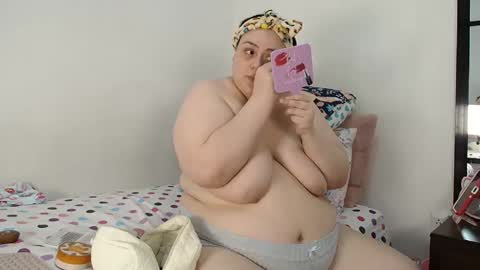 suzy online show from April 18, 2026, 2:15 am