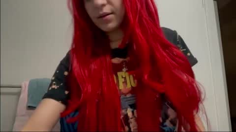 Snapshot of globberton chatting on December 18, 2024, 12:10 am Baby Bimbo online show from December 18, 2024, 12:10 am