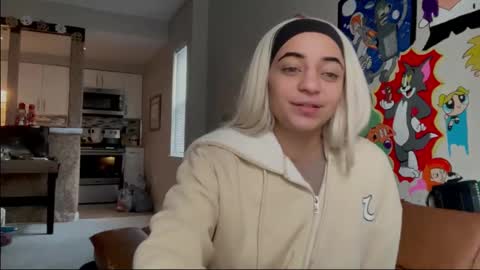 Snapshot of globberton chatting on December 23, 2024, 3:55 pm Baby Bimbo online show from December 23, 2024, 3:55 pm