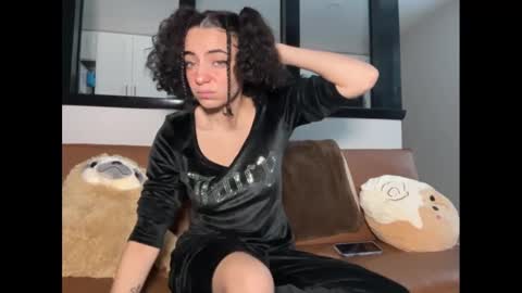 Snapshot of globberton chatting on February 10, 2025, 6:03 pm Baby Bimbo online show from February 10, 2025, 6:03 pm