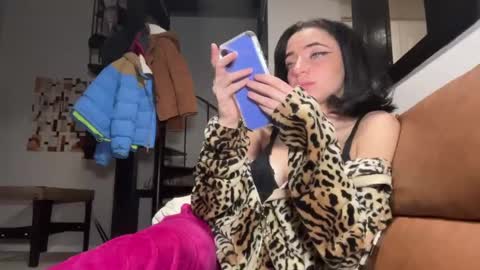 Snapshot of globberton chatting on February 23, 2025, 11:14 pm Baby Bimbo online show from February 23, 2025, 11:14 pm