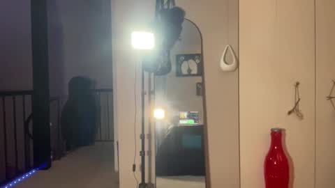 Snapshot of globberton chatting on February 27, 2025, 11:37 pm Baby Bimbo online show from February 27, 2025, 11:37 pm