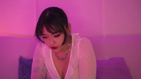 Snapshot of gloomydoll chatting on May 27, 2026, 7:55 pm Mimi online show from May 27, 2026, 7:55 pm