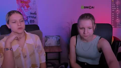 your dream  online show from November 24, 2025, 8:08 pm