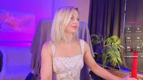 Snapshot of gloria_lovely chatting on July 9, 2026, 11:25 am Gloria online show from July 9, 2026, 11:25 am