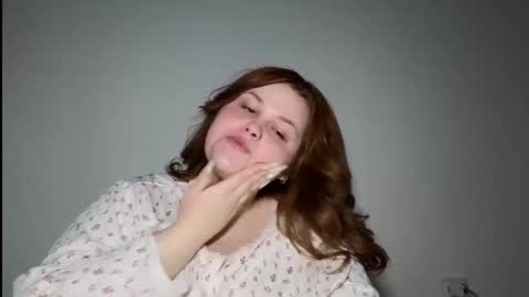 Snapshot of gloria_thomas chatting on February 6, 2026, 3:59 pm gloria_thomas online show from February 6, 2026, 3:59 pm